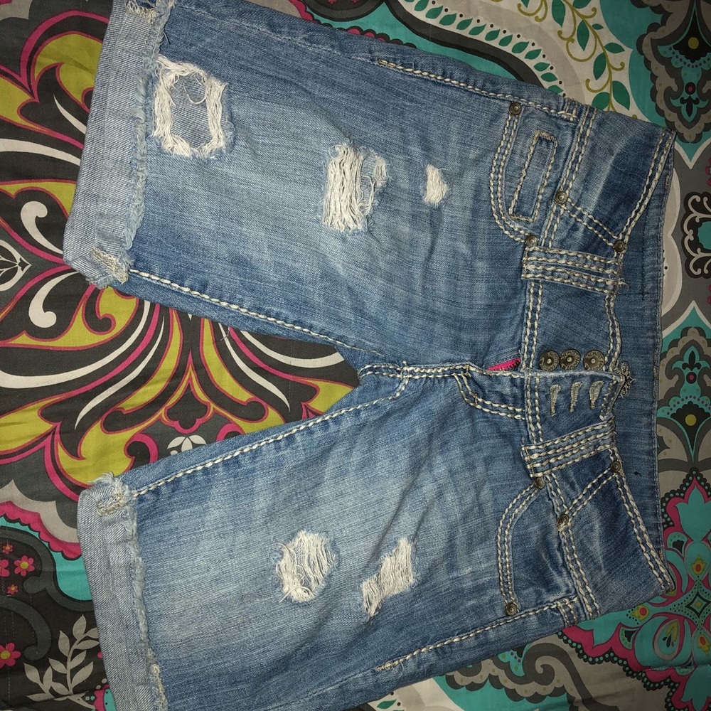 Shorts